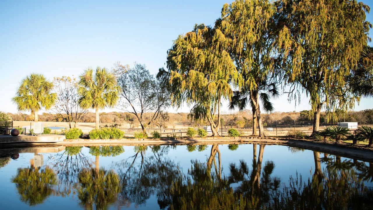 Photo of Outdoor in Brenham