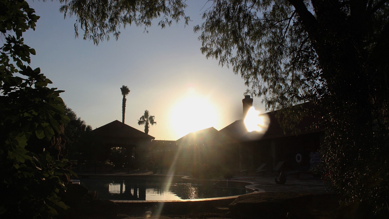 Photo of Outdoor in Brenham
