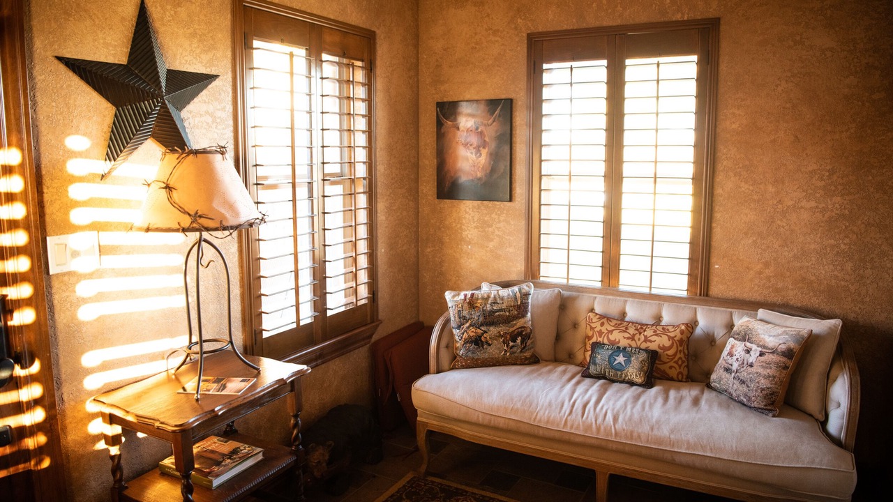 Photo of Livingroom in Brenham