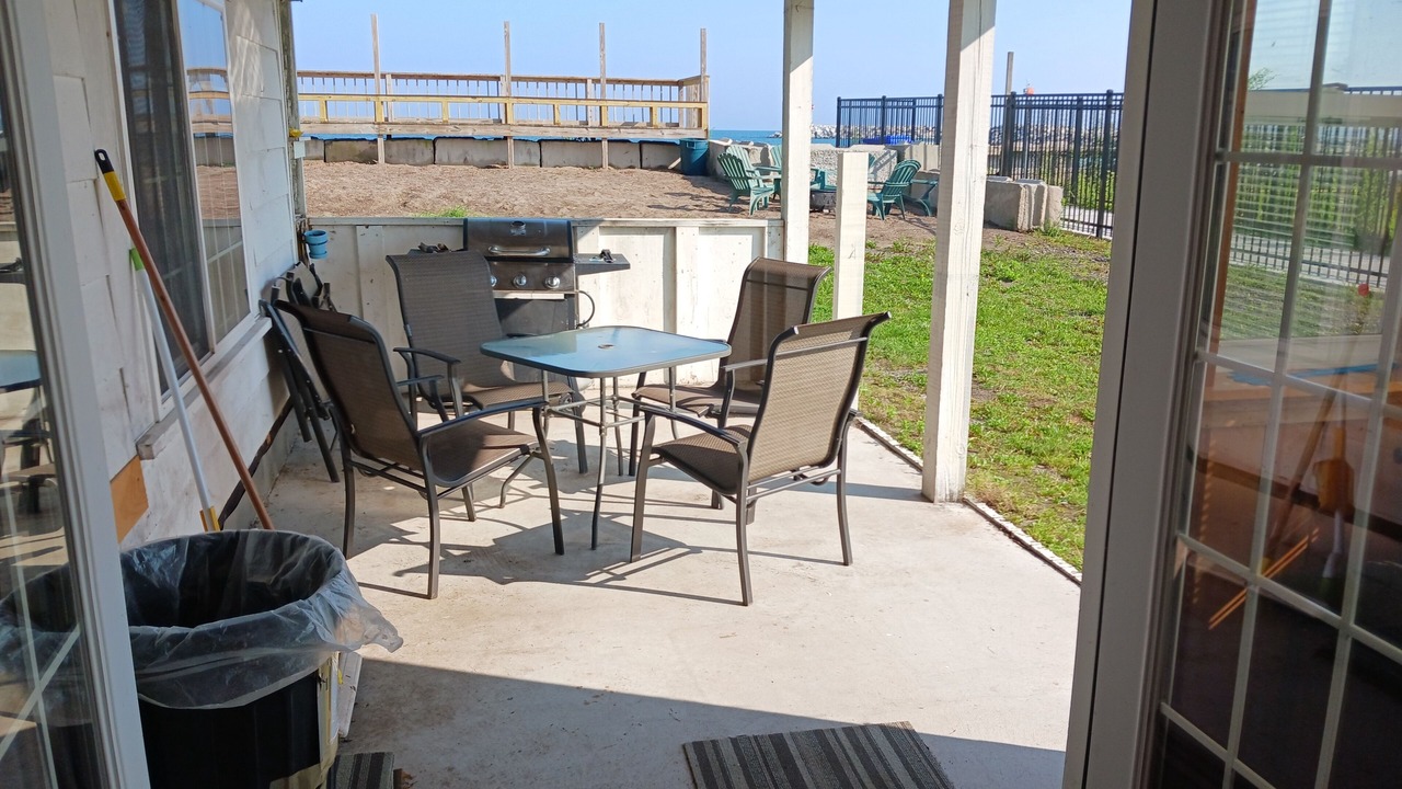 Photo of Outdoor in Olcott