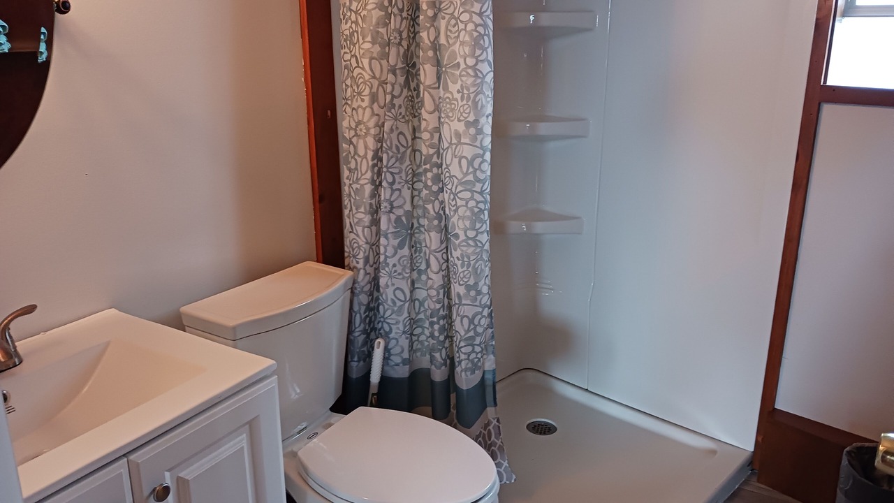 Photo of Bathroom in Olcott