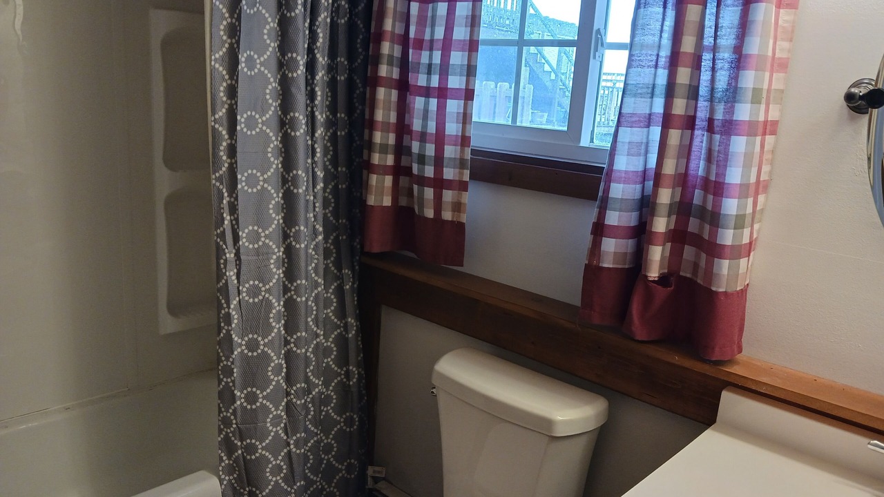 Photo of Bathroom in Olcott