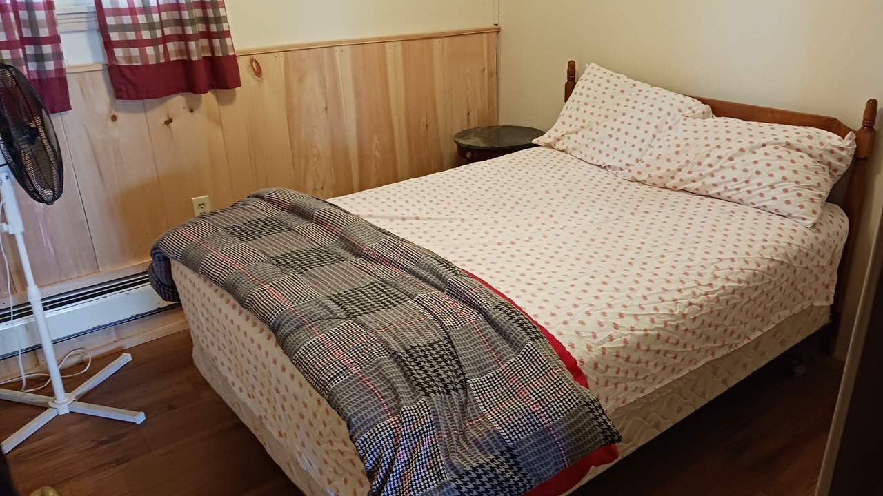 Photo of Bedroom in Olcott