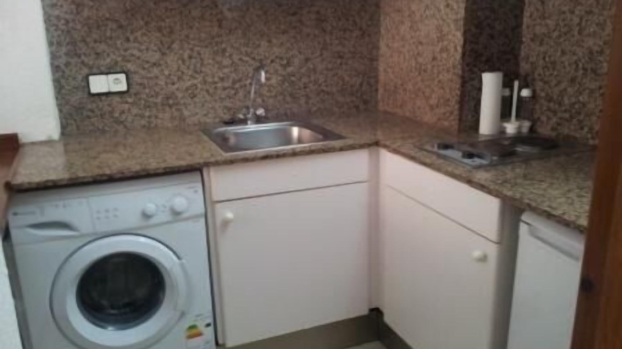 Photo of Kitchen in Salou City Centre