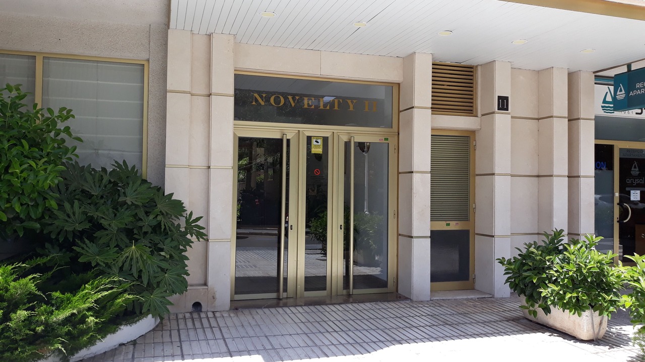 Photo of Outdoor in Salou City Centre