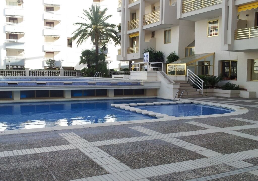 Photo of Outdoor in Salou City Centre