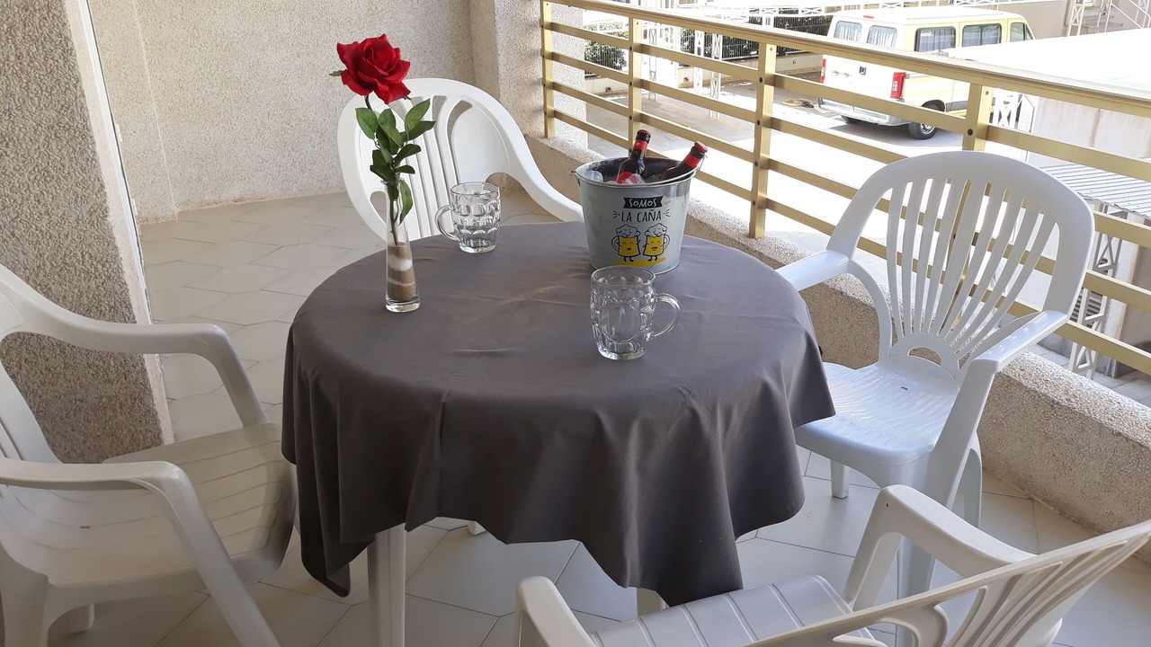 Photo of Outdoor in Salou City Centre