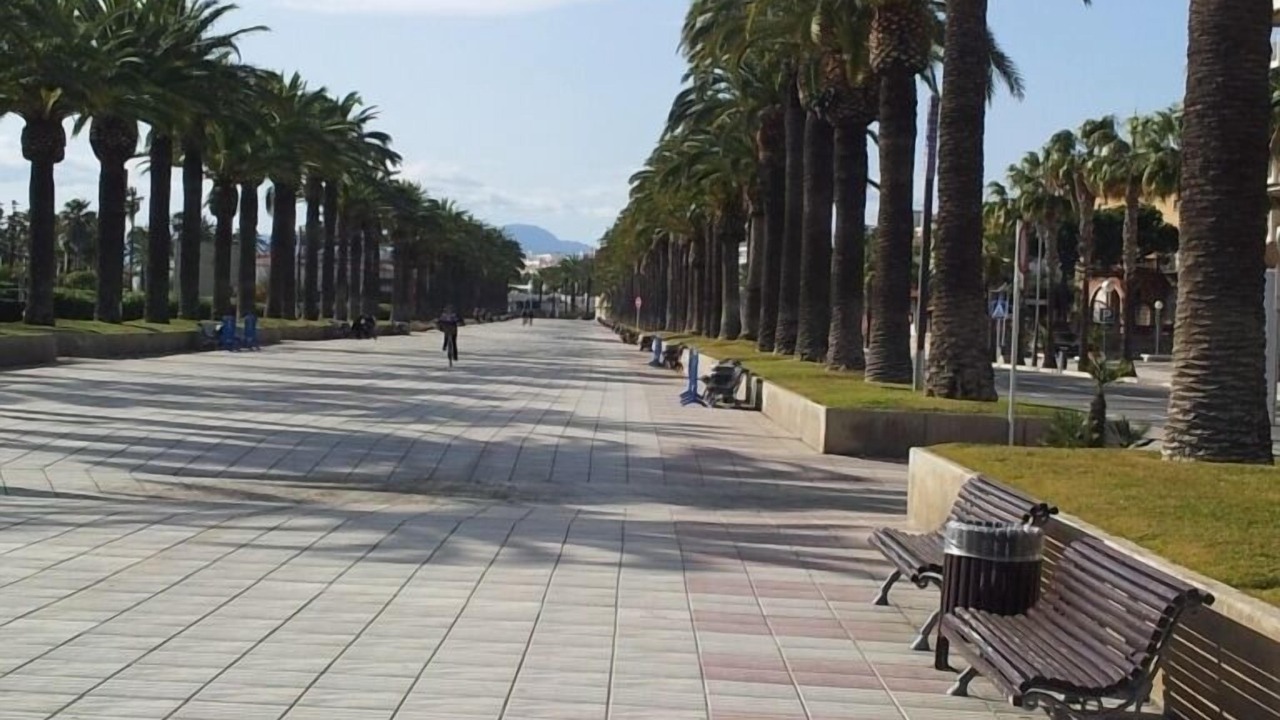 Photo of Outdoor in Salou City Centre