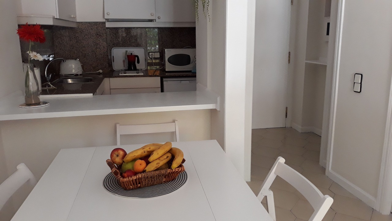 Photo of Kitchen in Salou City Centre