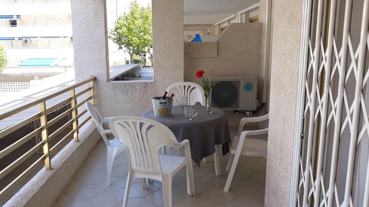 Photo of Outdoor in Salou City Centre