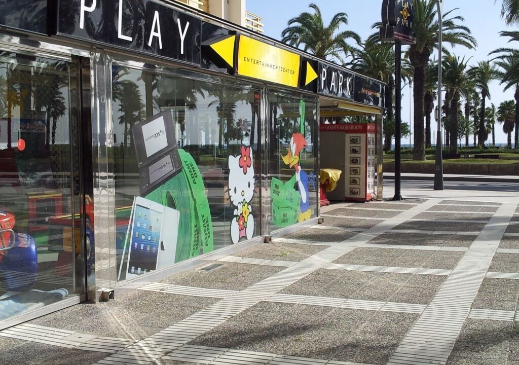 Photo of Outdoor in Salou City Centre
