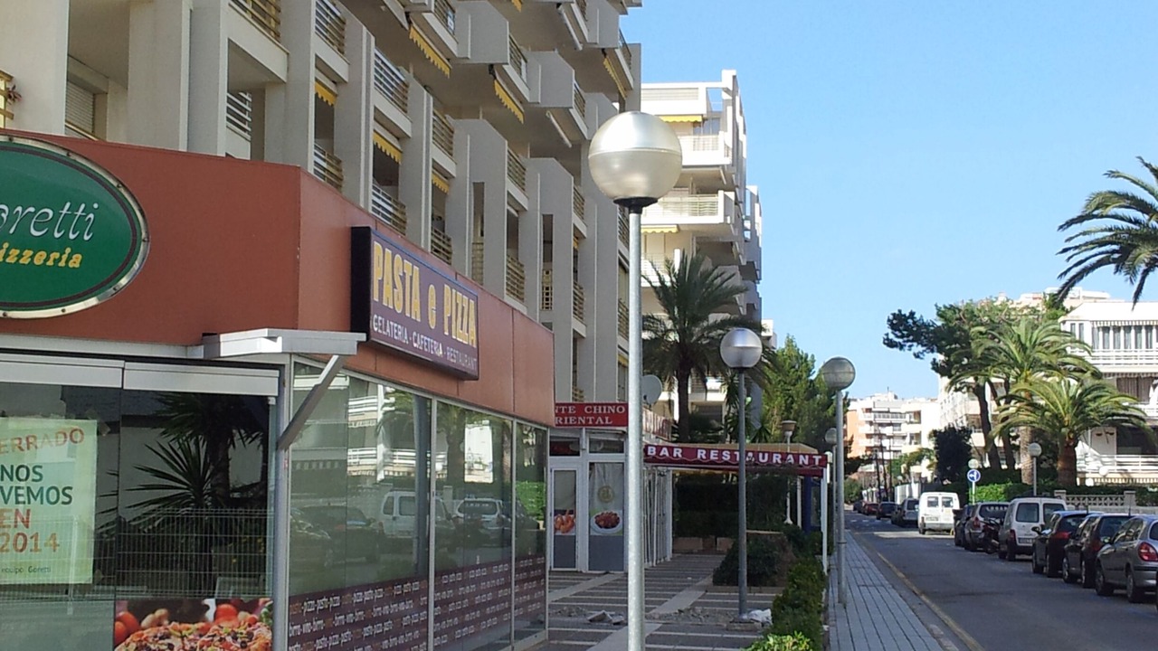 Photo of Outdoor in Salou City Centre