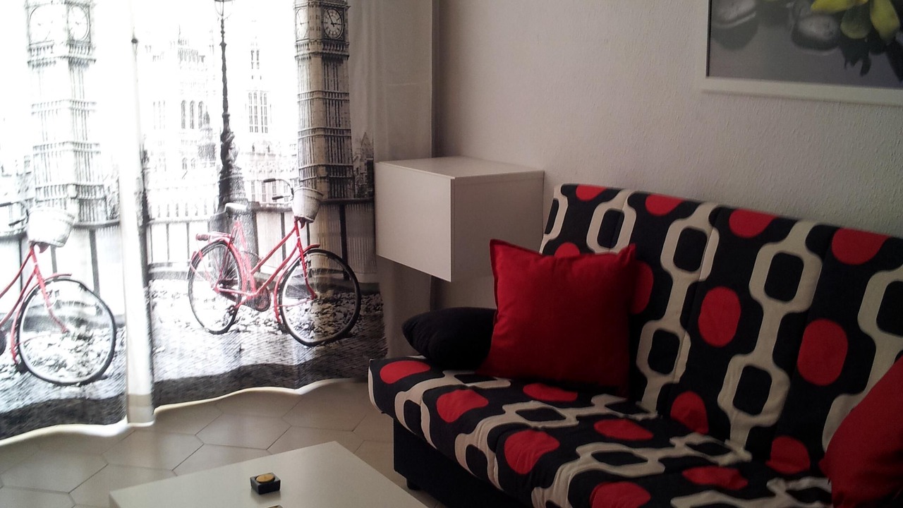 Photo of Livingroom in Salou City Centre