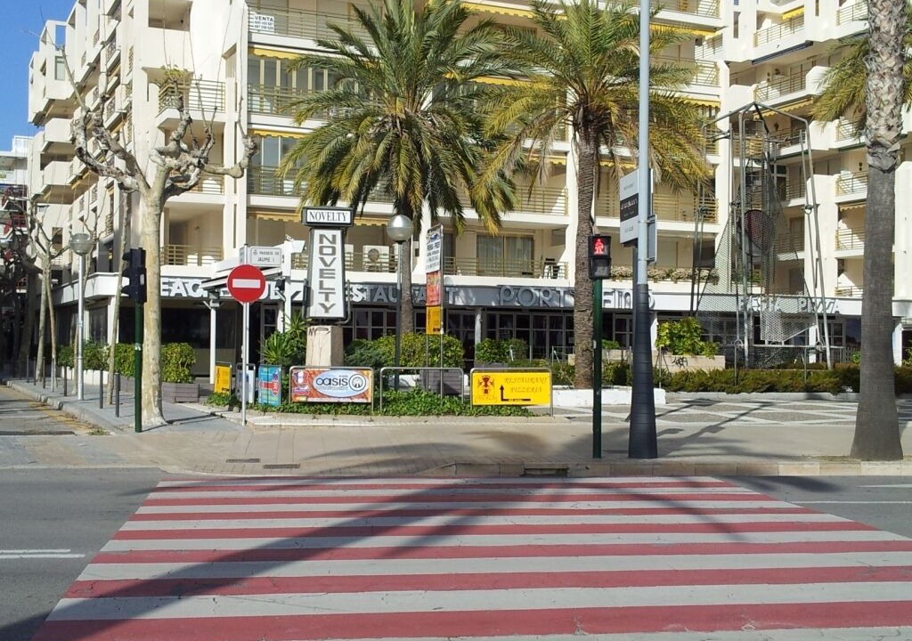 Photo of Outdoor in Salou City Centre