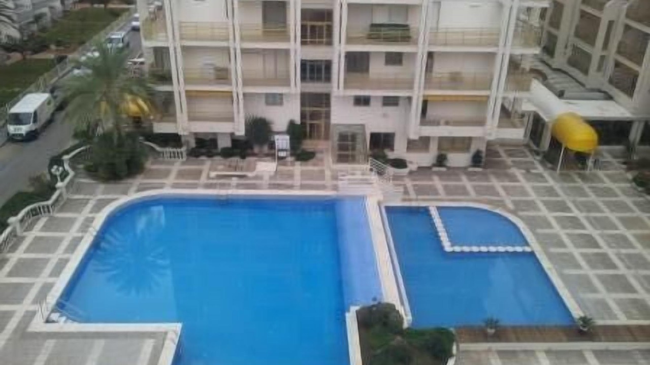 Photo of Outdoor in Salou City Centre