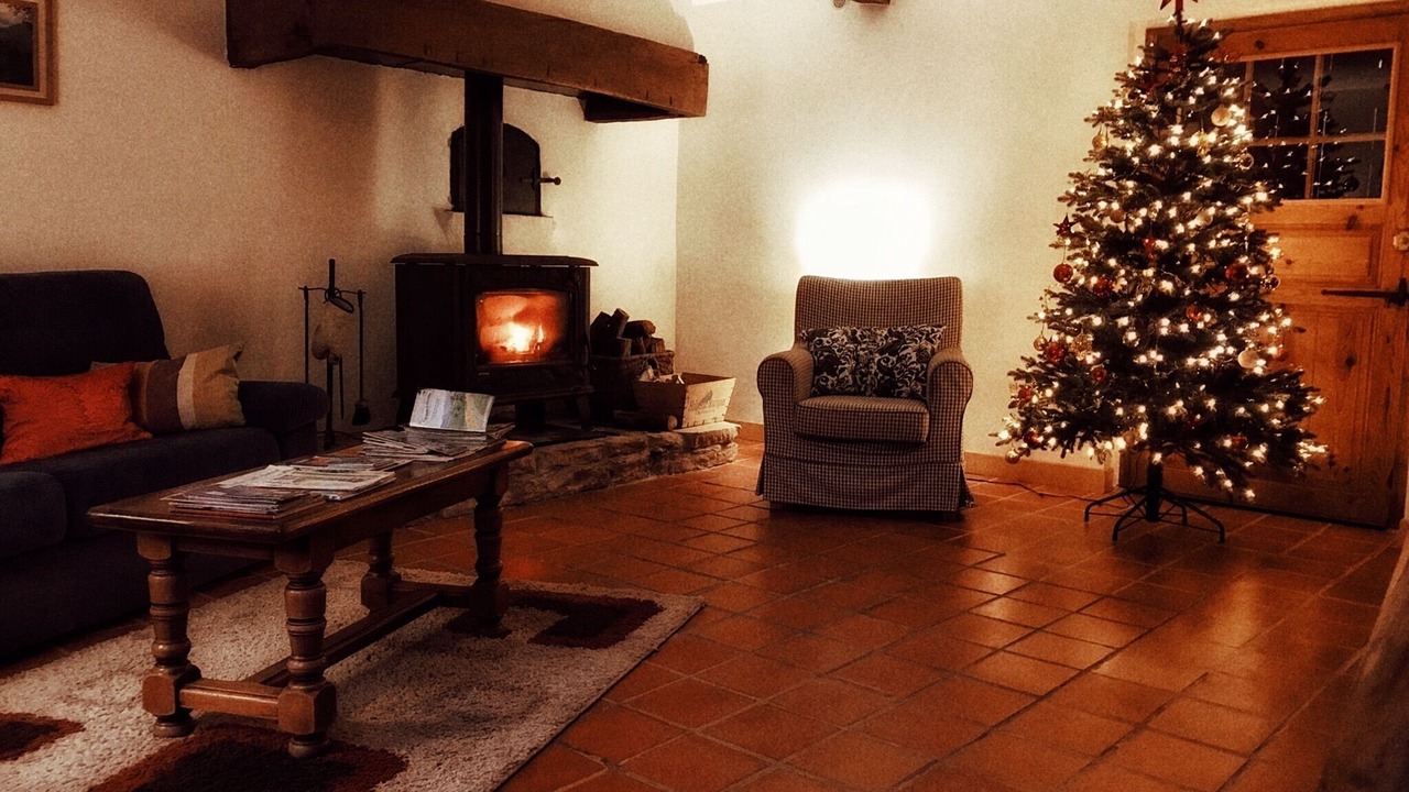 Photo of Livingroom in Loudet