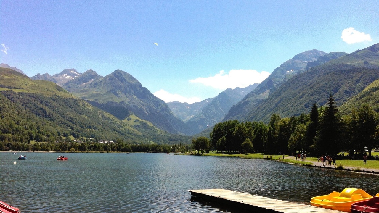 Photo of Outdoor in Loudet