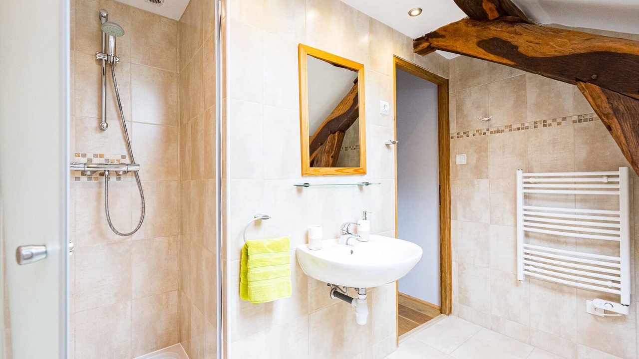 Photo of Bathroom in Loudet