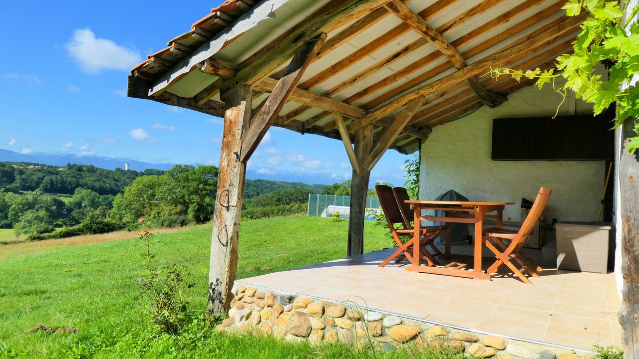 Photo of Outdoor in Loudet