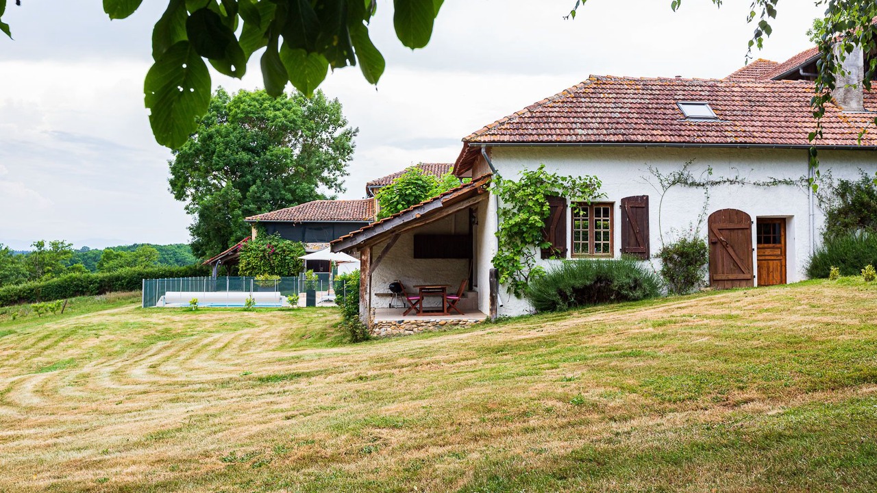 Photo of Outdoor in Loudet