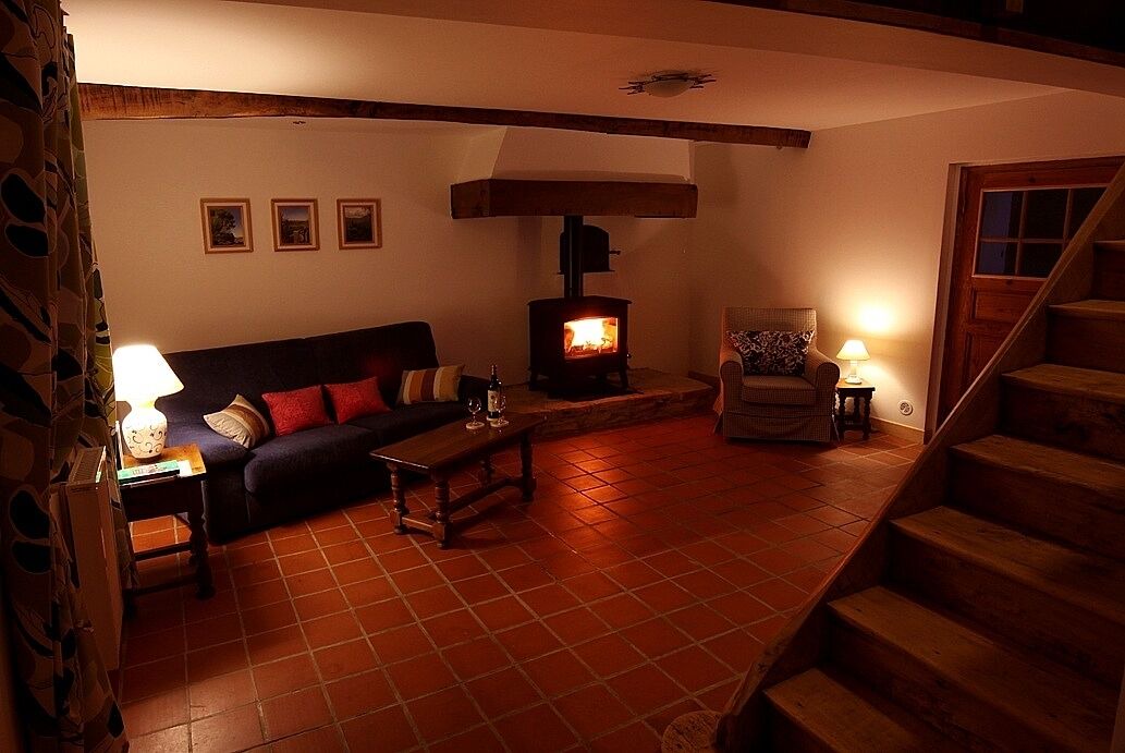 Photo of Bedroom in Loudet