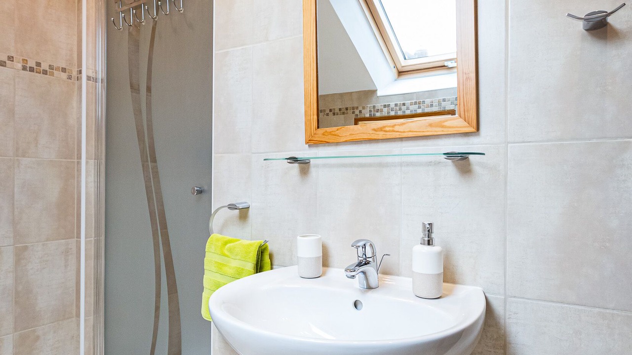 Photo of Bathroom in Loudet