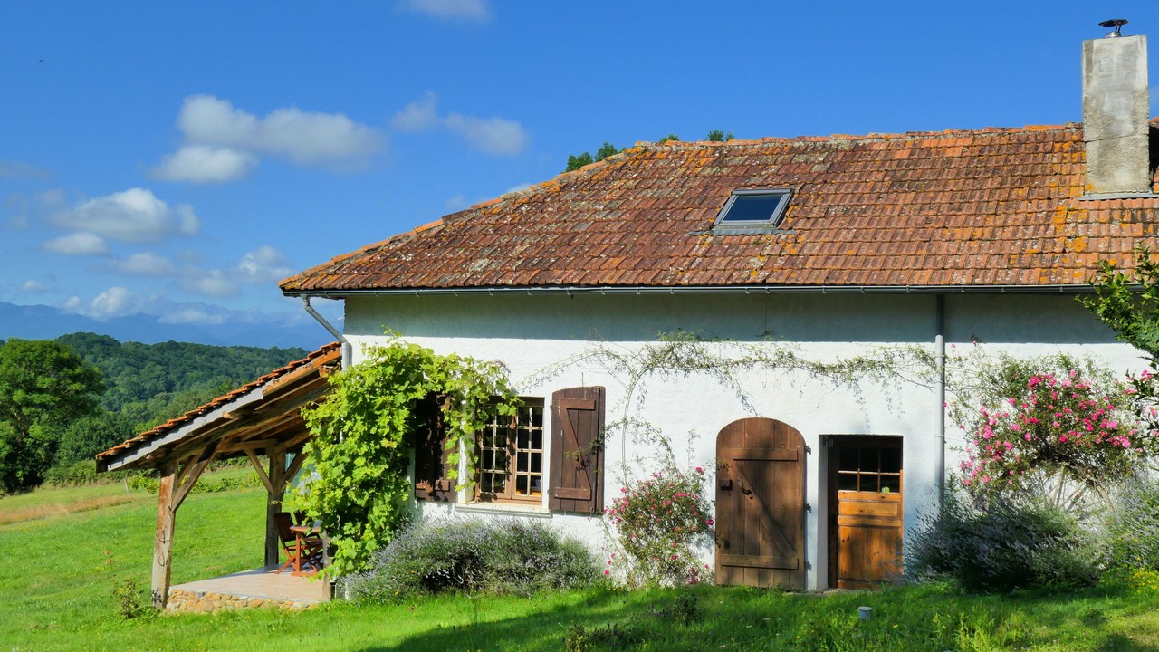 Photo of Outdoor in Loudet