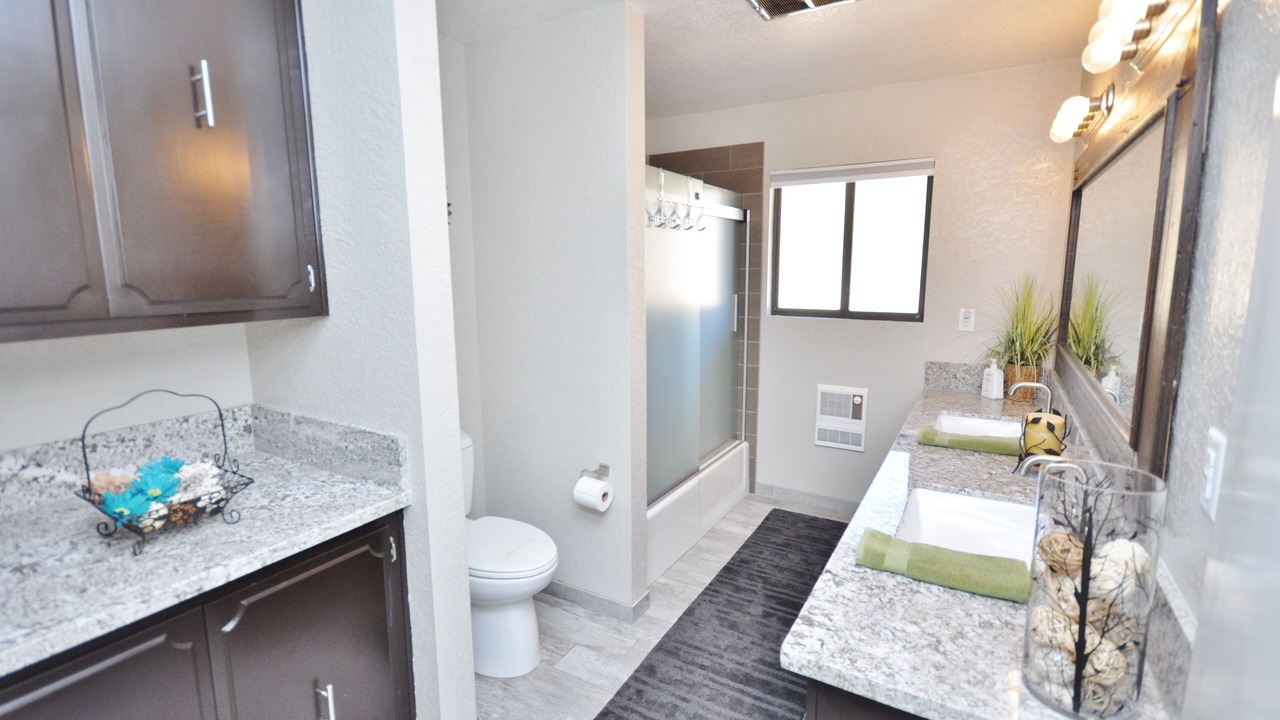 Photo of Bathroom in Escondido