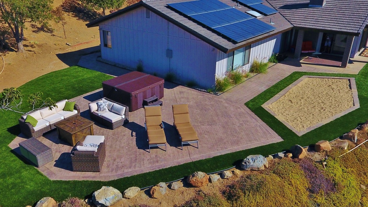 Photo of Outdoor in Escondido