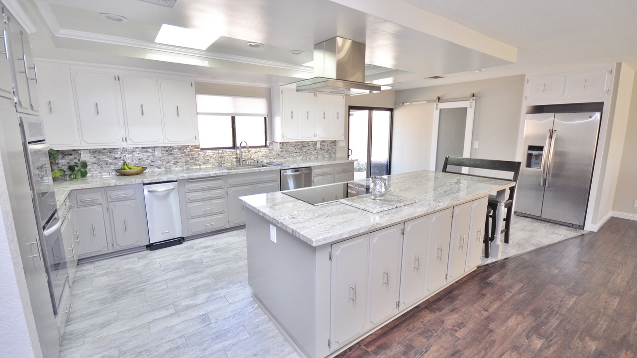 Photo of Kitchen in Escondido