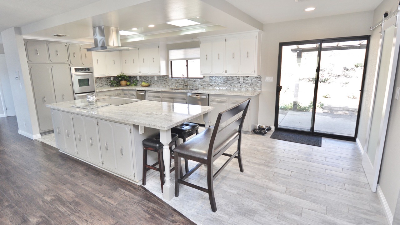Photo of Kitchen in Escondido