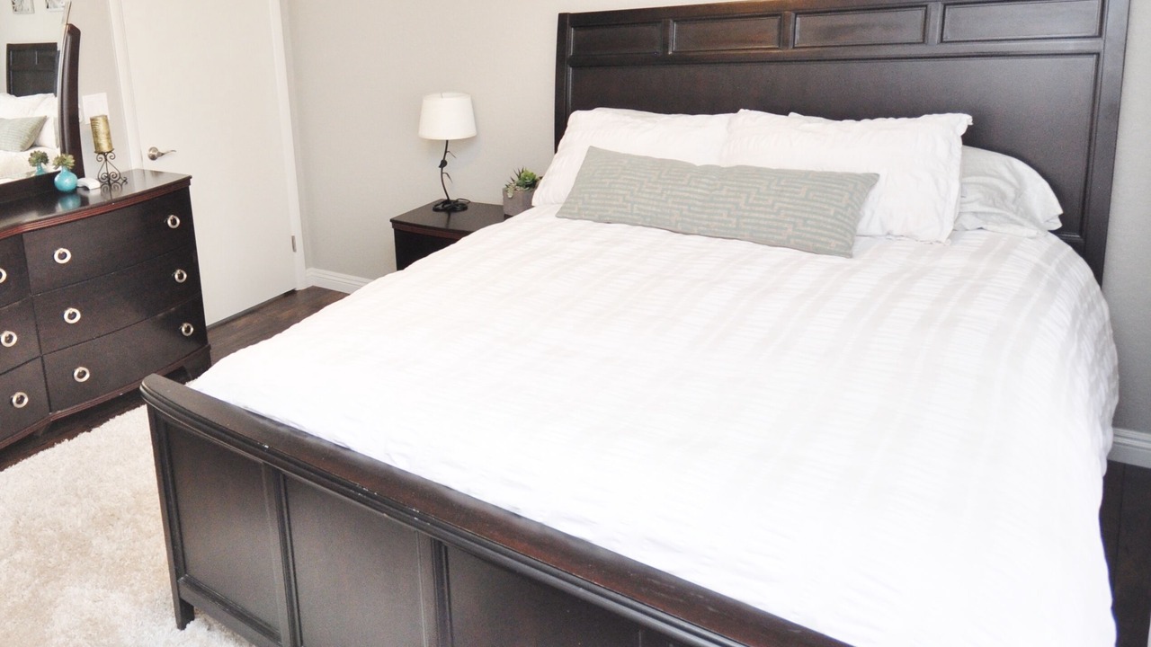 Photo of Bedroom in Escondido