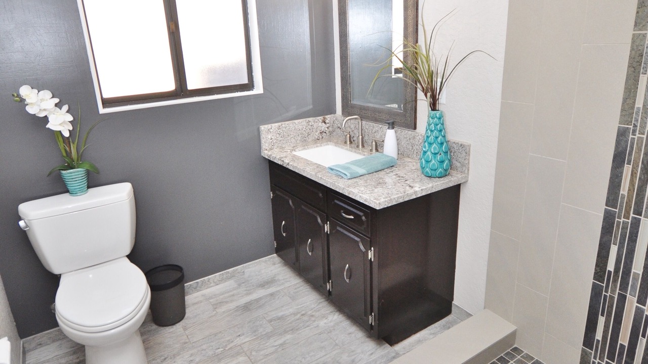 Photo of Bathroom in Escondido