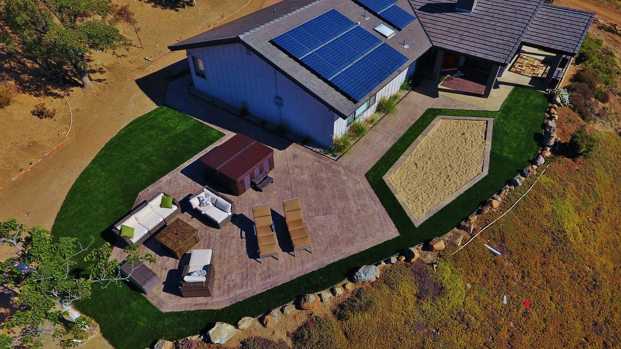 Photo of Outdoor in Escondido