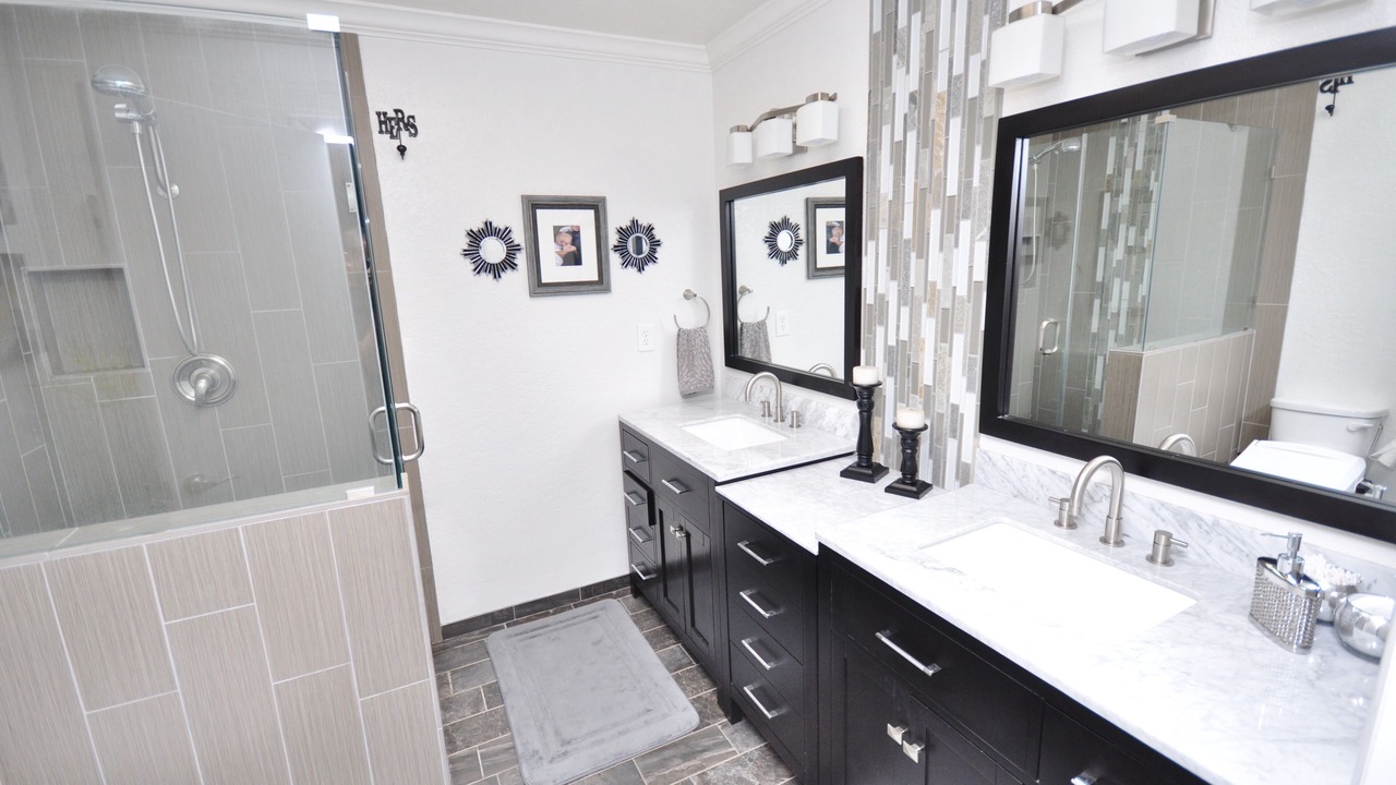 Photo of Bathroom in Escondido