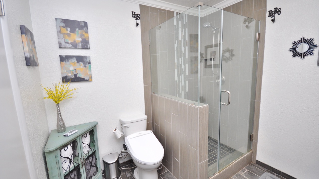 Photo of Bathroom in Escondido
