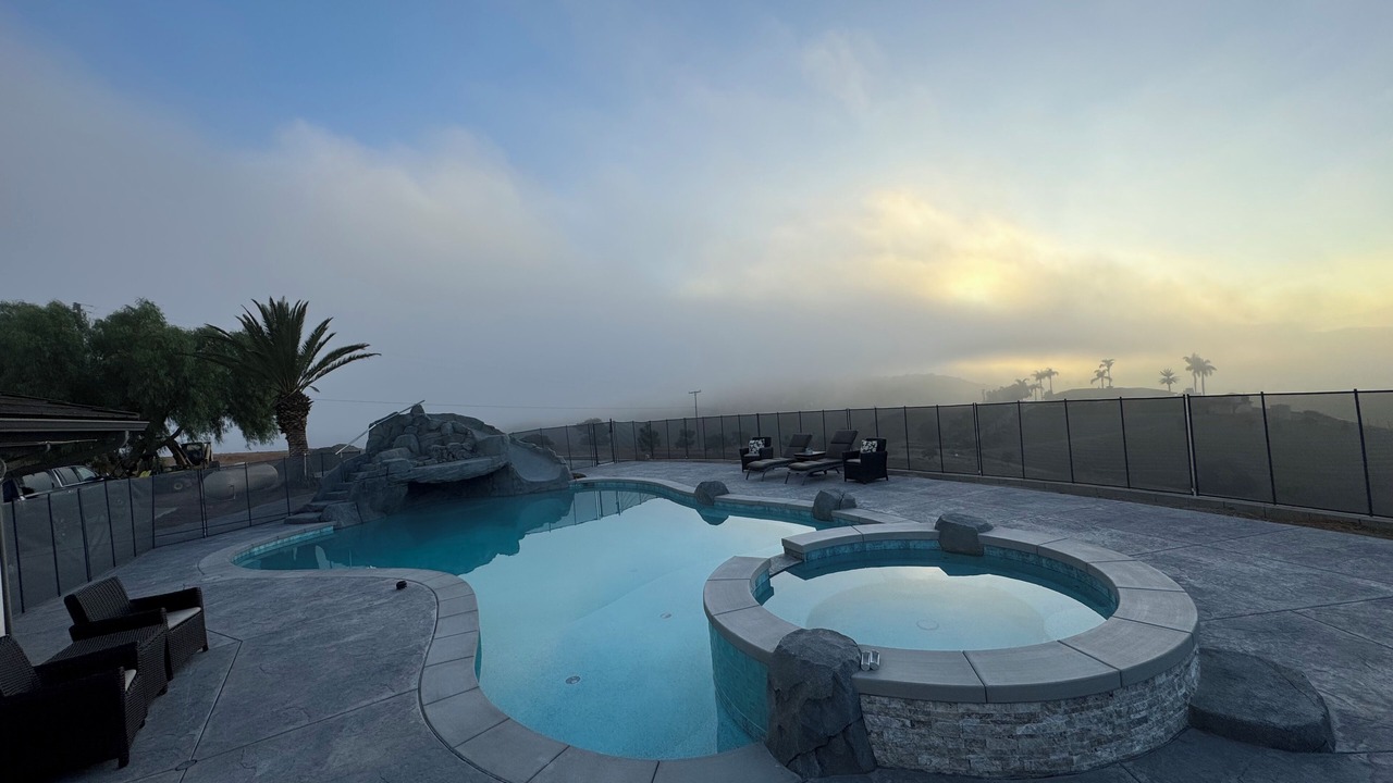 Photo of Outdoor in Escondido