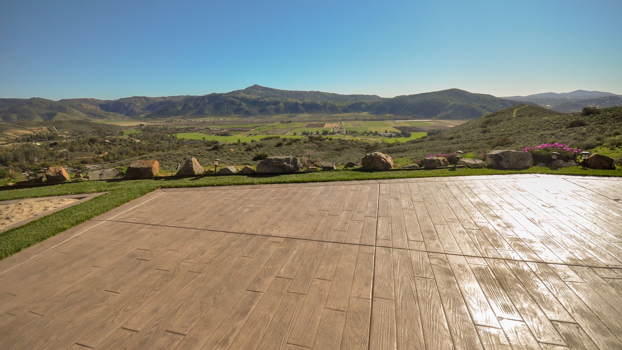 Photo of Outdoor in Escondido