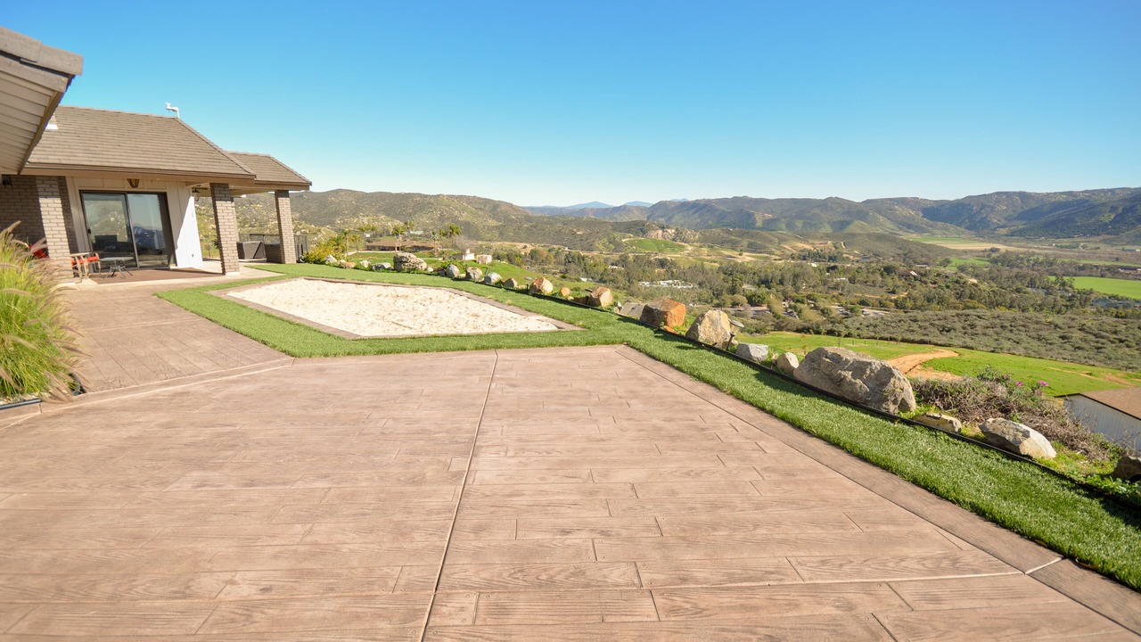 Photo of Outdoor in Escondido