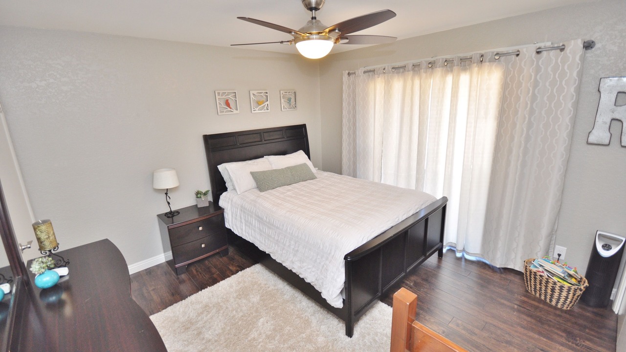 Photo of Bedroom in Escondido