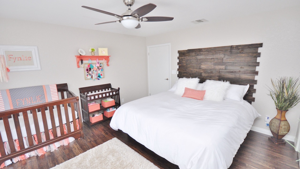 Photo of Bedroom in Escondido