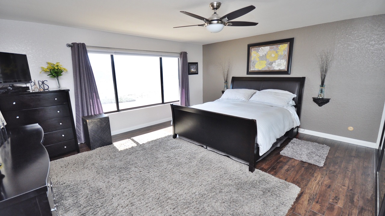 Photo of Bedroom in Escondido