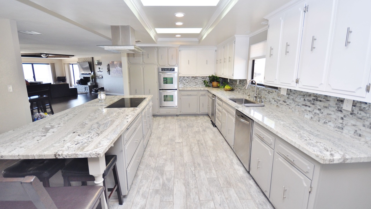 Photo of Kitchen in Escondido