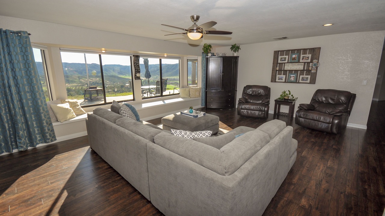 Photo of Livingroom in Escondido