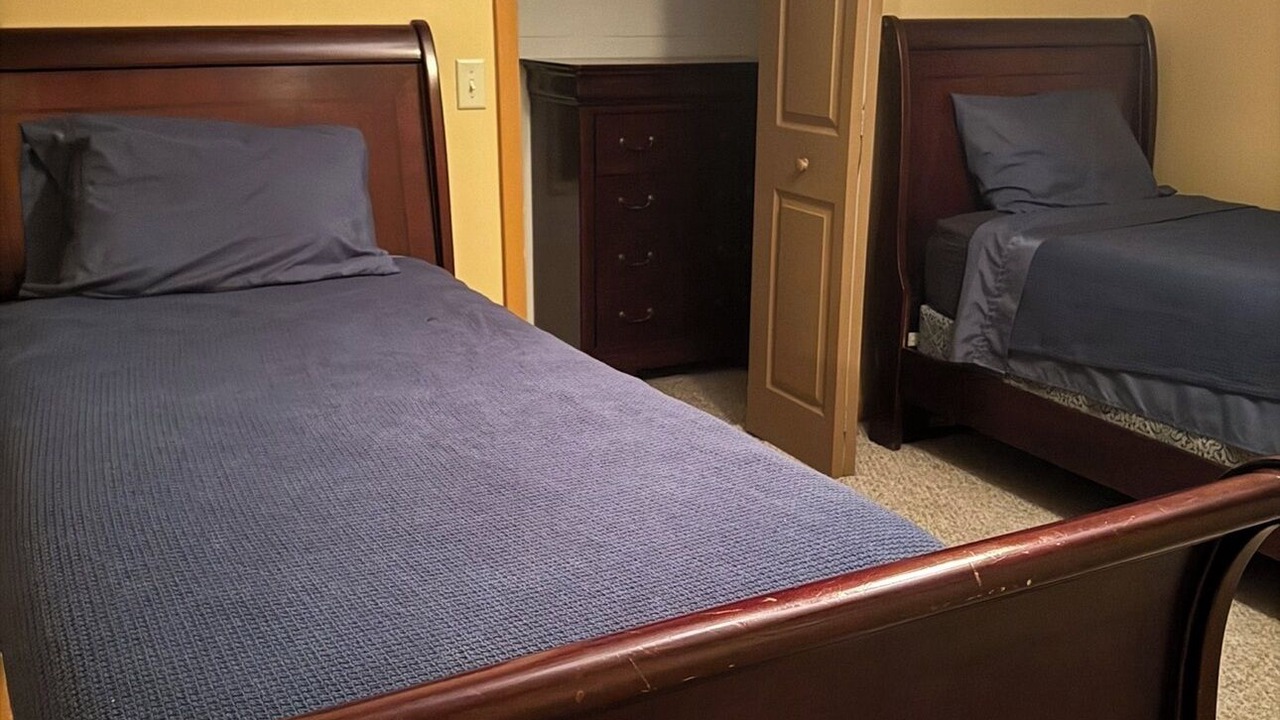 Photo of Bedroom in Fedhaven