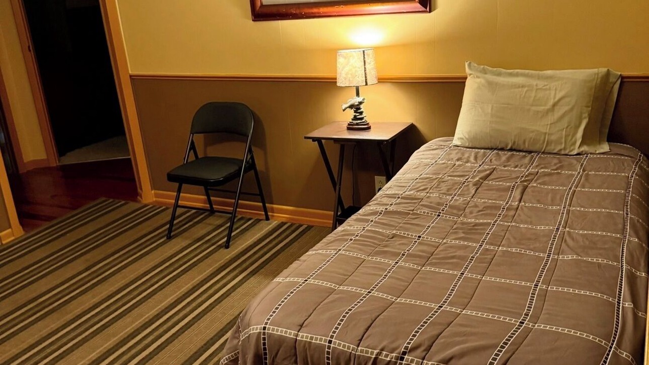 Photo of Bedroom in Fedhaven