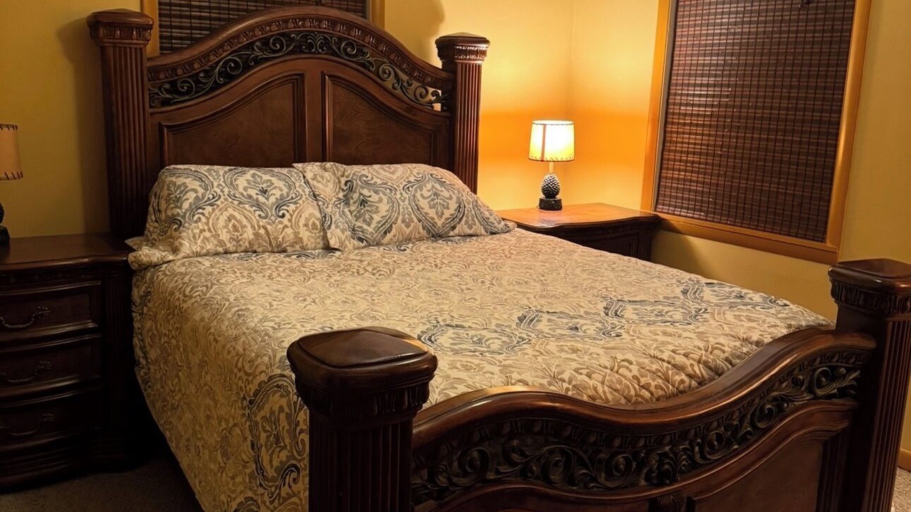 Photo of Bedroom in Fedhaven