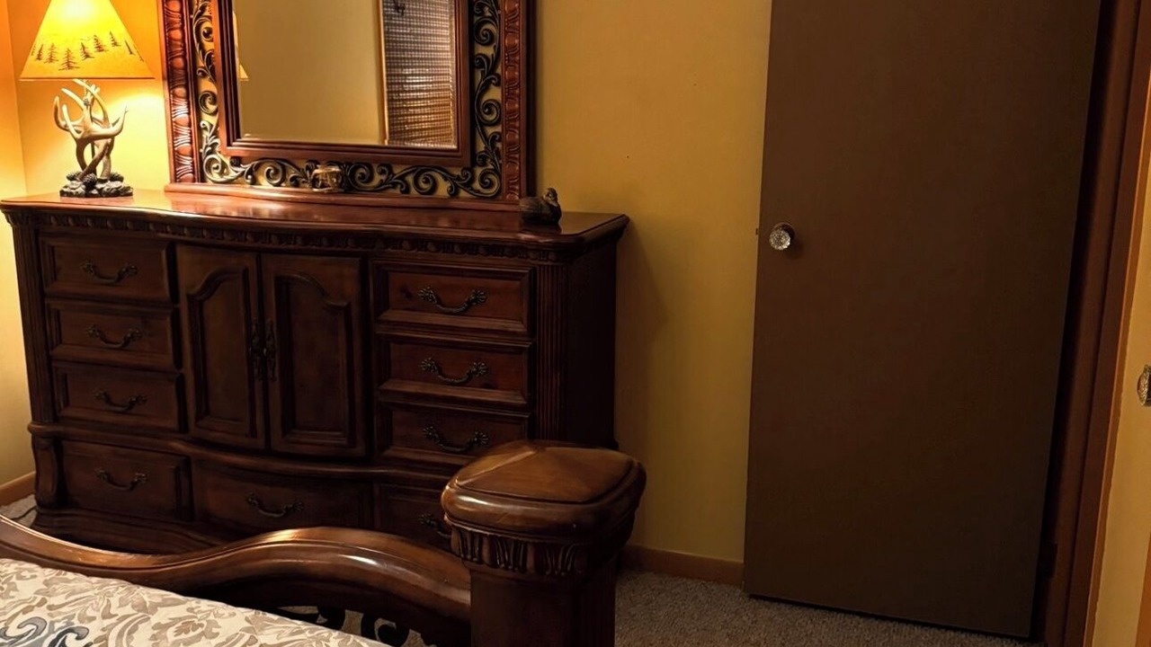 Photo of Bedroom in Fedhaven