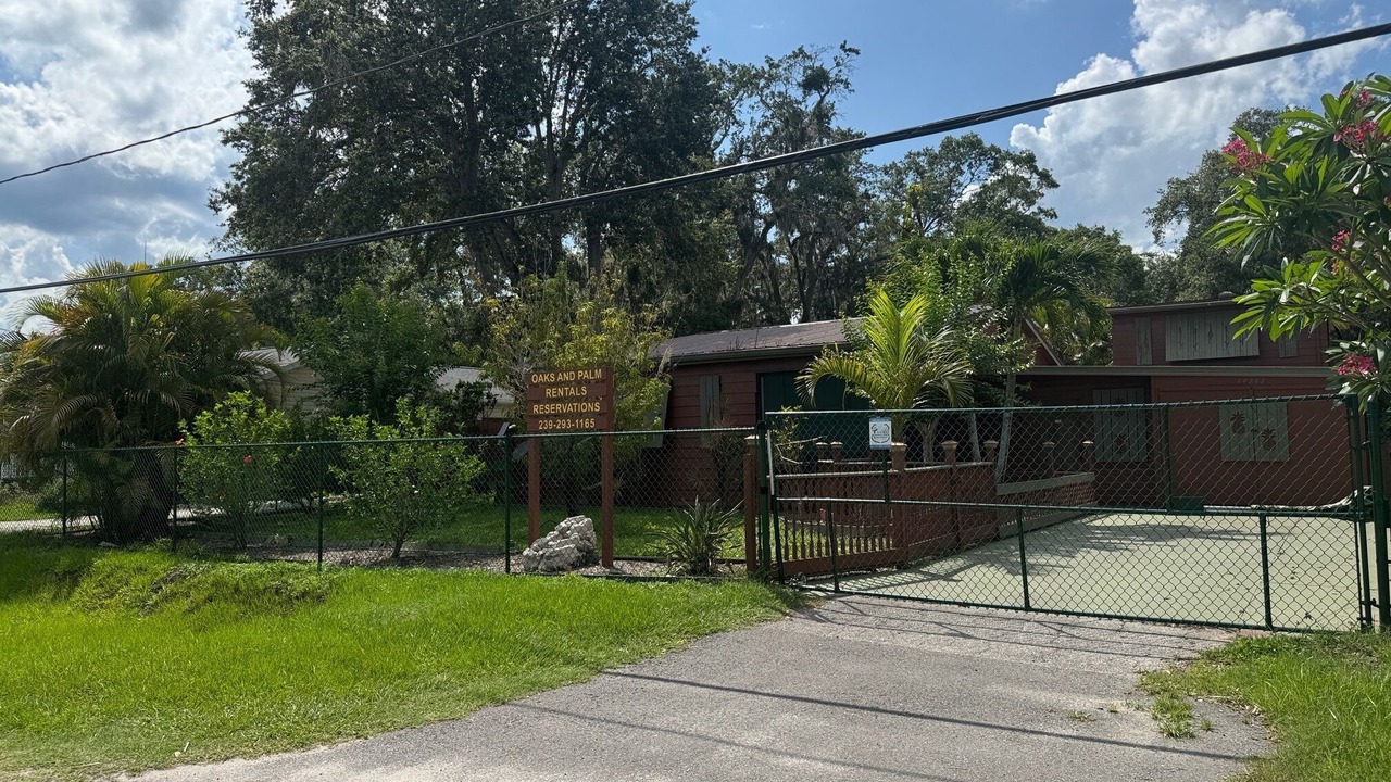Photo of Outdoor in Fedhaven