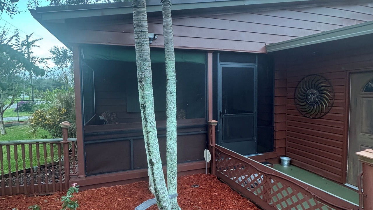 Photo of Patio Balcony in Fedhaven
